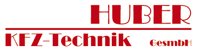 HUBER KFZ-Technik