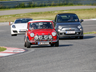 CLASSIC & SPORT CARS TEST DAY